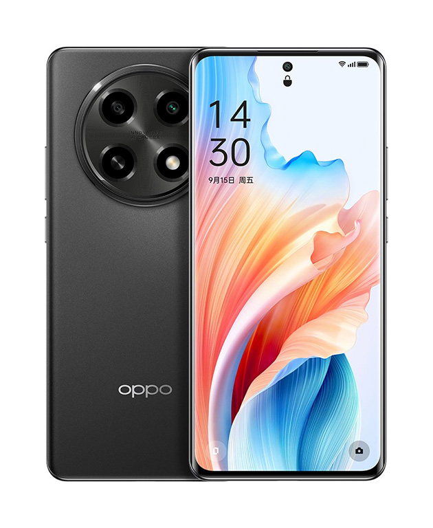 Oppo A2 Pro